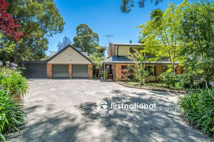 2 Silvan Court, Emerald VIC 3782