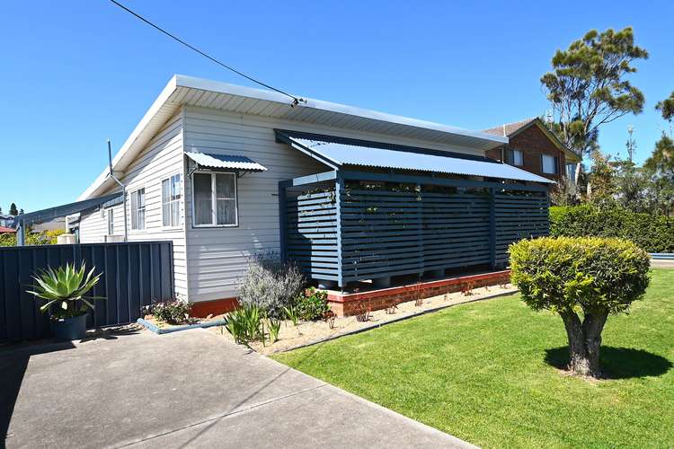 Second view of Homely house listing, 104 Prince Edward Avenue, Culburra Beach NSW 2540