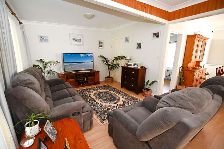 Fifth view of Homely house listing, 104 Prince Edward Avenue, Culburra Beach NSW 2540