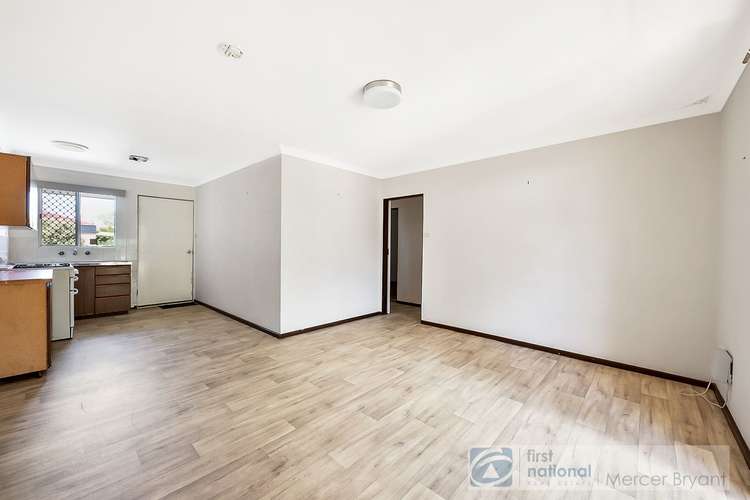 Third view of Homely unit listing, 2/4 Uldina Place, Pinjarra WA 6208