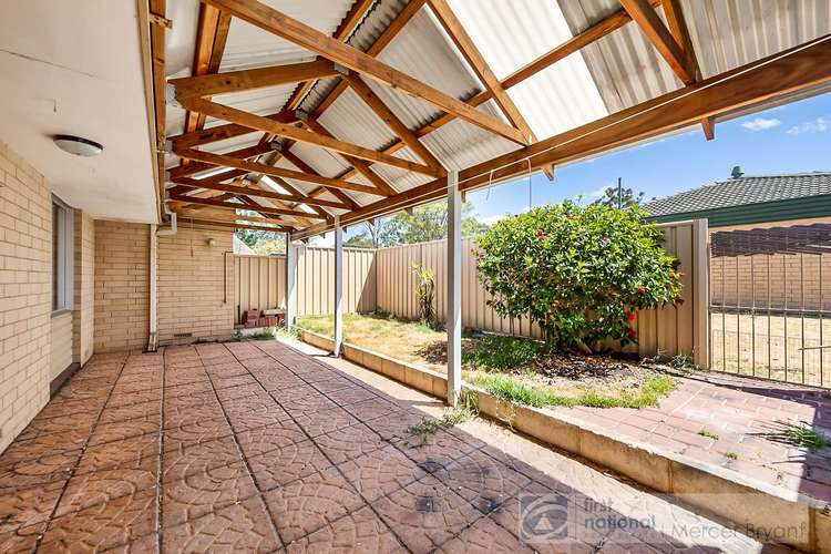 Fourth view of Homely unit listing, 2/4 Uldina Place, Pinjarra WA 6208