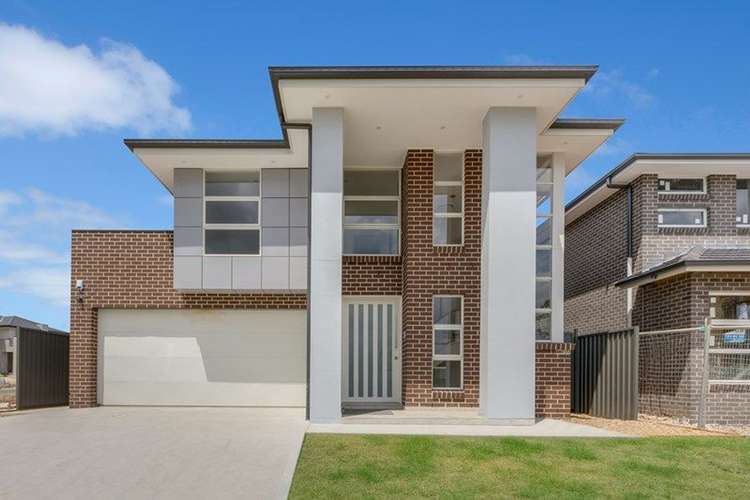 Main view of Homely house listing, 49 Sawsedge Avenue, Denham Court NSW 2565