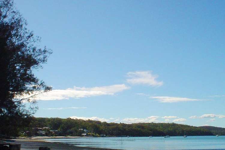 Seventh view of Homely residentialLand listing, Lot 2110 Manilla Crescent, North Arm Cove NSW 2324