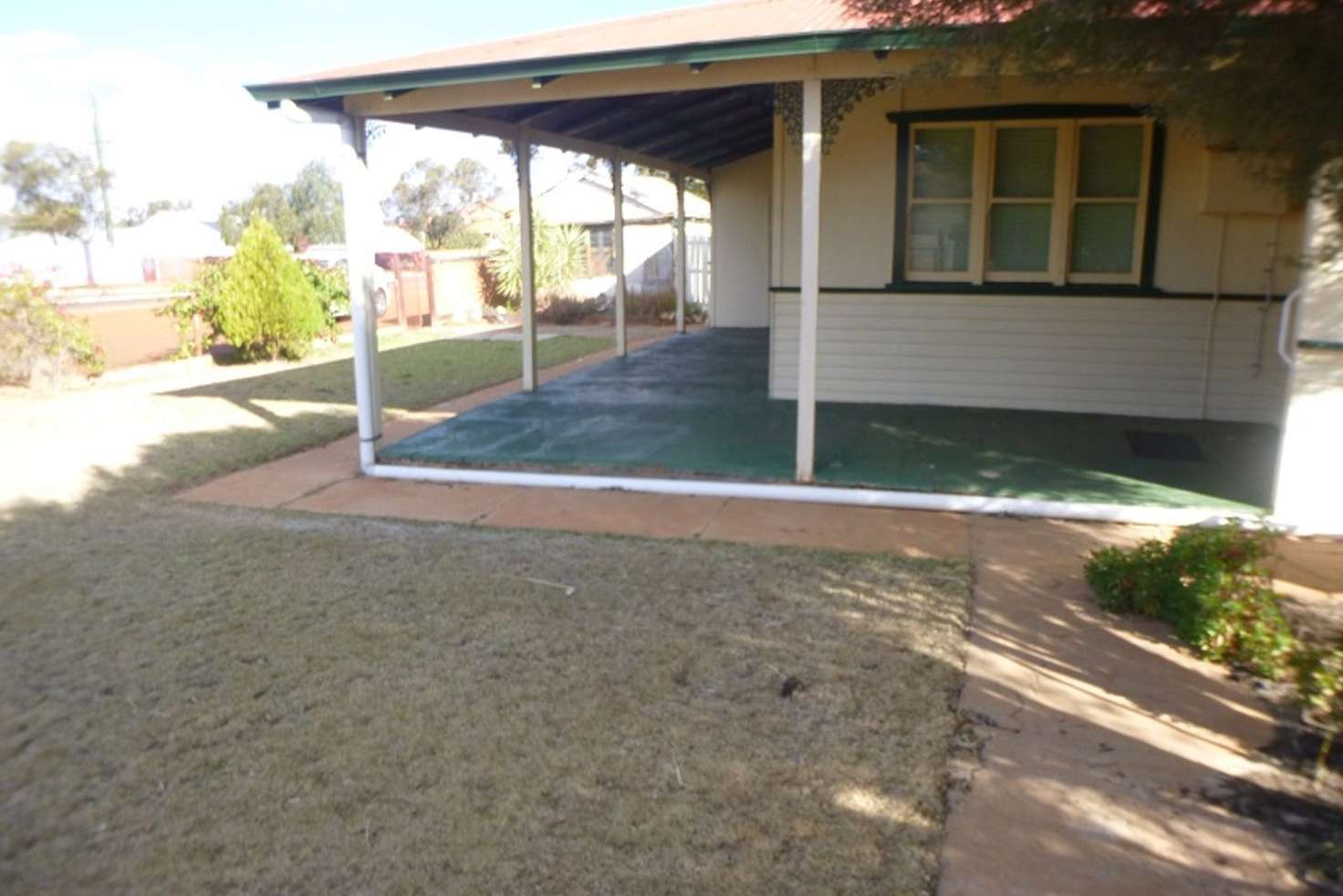 Main view of Homely house listing, 75 Lindsay Street, Coolgardie WA 6429