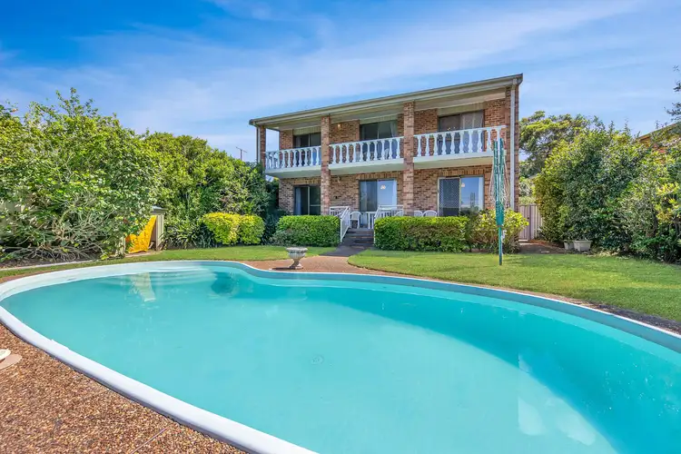 Main view of Homely house listing, 22 Berkeley Street, Speers Point NSW 2284