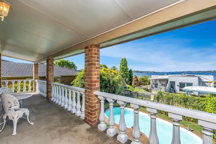 Fifth view of Homely house listing, 22 Berkeley Street, Speers Point NSW 2284