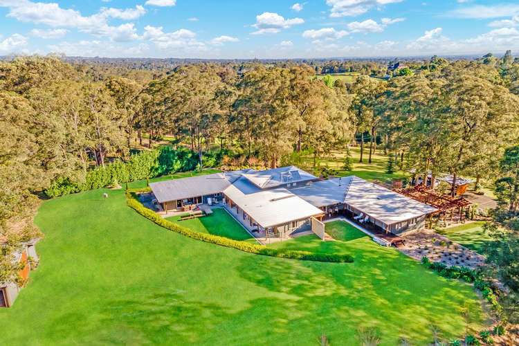 5 Abbott Place, Glenorie NSW 2157