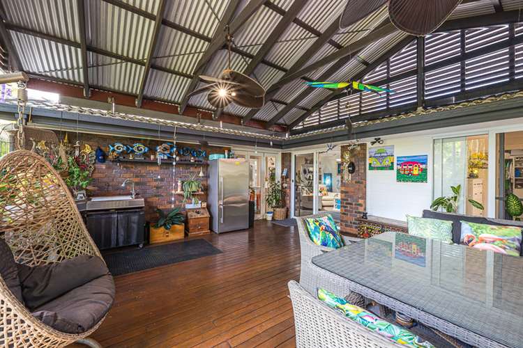 Third view of Homely house listing, 15 Clement Street, Woorim QLD 4507