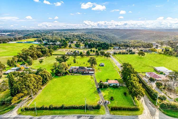 966 Old Northern Road, Glenorie NSW 2157