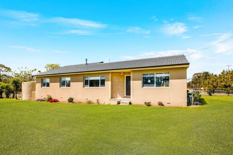 Second view of Homely house listing, 2 Paulls Road, South Maroota NSW 2756