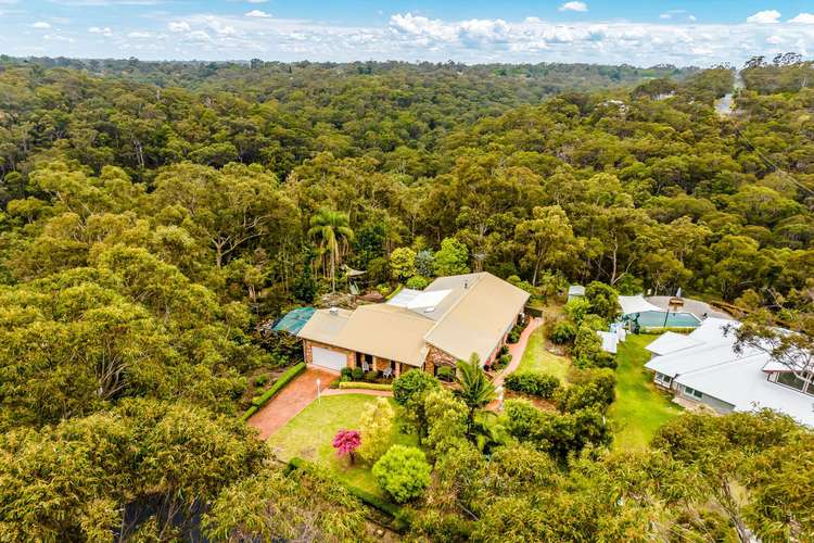 Main view of Homely house listing, 25 Binalong Road, Kenthurst NSW 2156