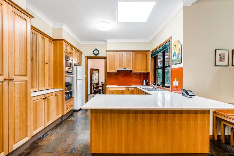 Fifth view of Homely house listing, 25 Binalong Road, Kenthurst NSW 2156