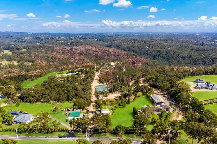 Fourth view of Homely house listing, 106 Cattai Ridge Road, Glenorie NSW 2157