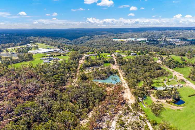 Fifth view of Homely house listing, 106 Cattai Ridge Road, Glenorie NSW 2157