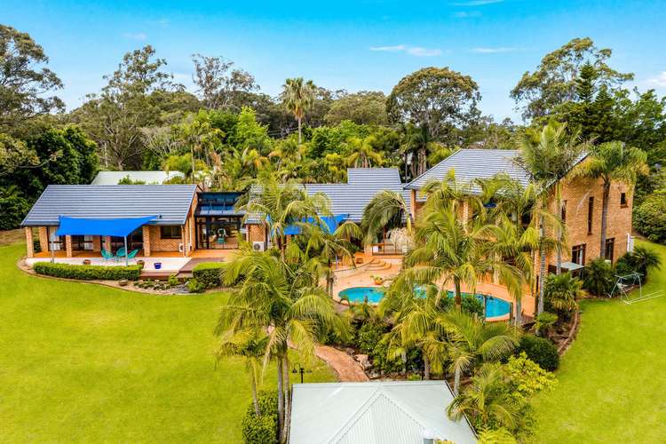 Main view of Homely house listing, 5 Knock Farrell Road, Glenorie NSW 2157