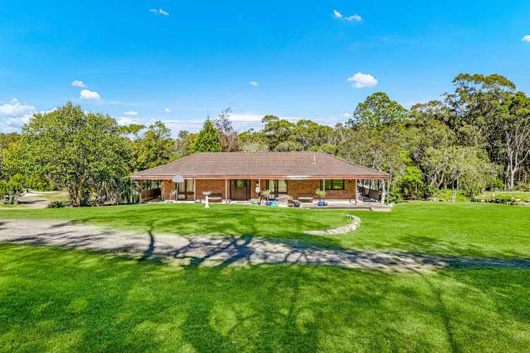 Main view of Homely house listing, 14 Muraban Road, Dural NSW 2158