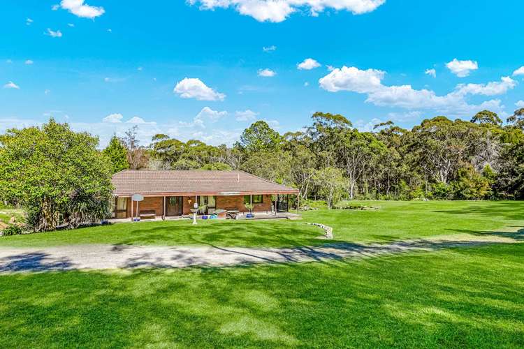 Second view of Homely house listing, 14 Muraban Road, Dural NSW 2158