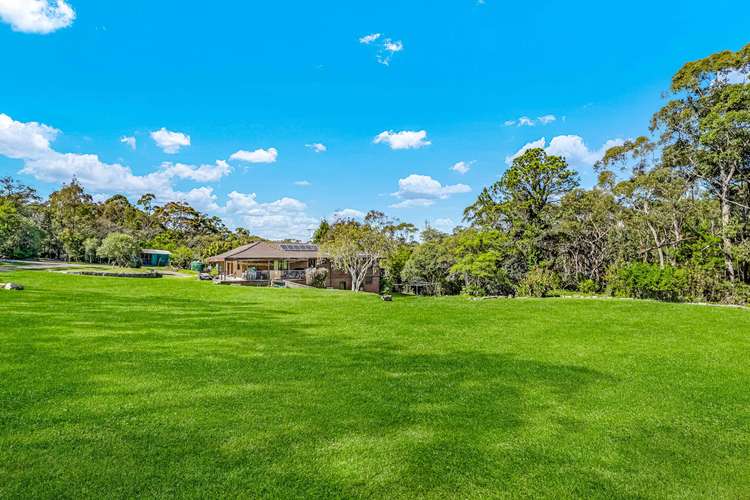 Third view of Homely house listing, 14 Muraban Road, Dural NSW 2158