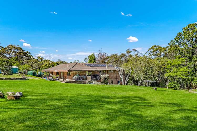 Fourth view of Homely house listing, 14 Muraban Road, Dural NSW 2158