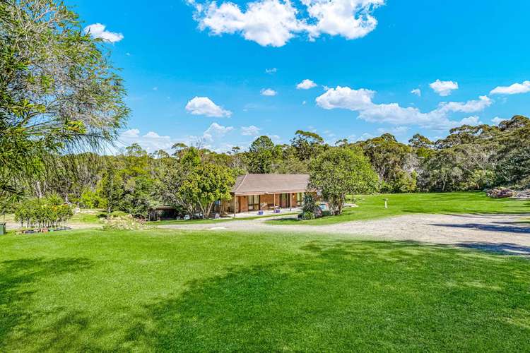 Sixth view of Homely house listing, 14 Muraban Road, Dural NSW 2158