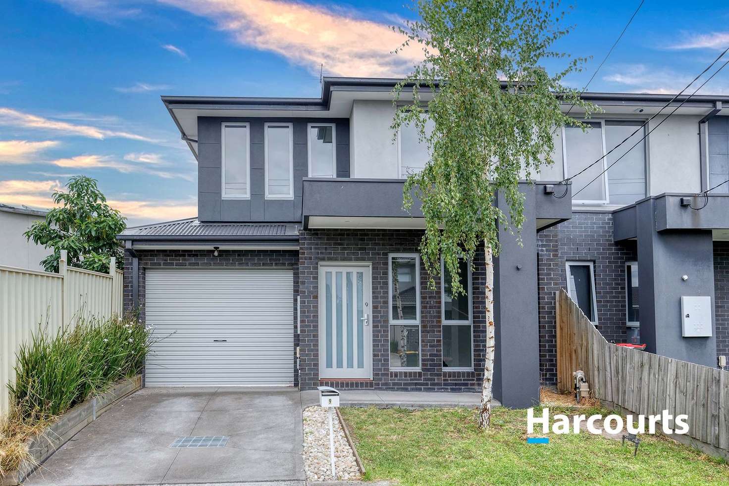 Main view of Homely house listing, 9 Boort Street, Dallas VIC 3047