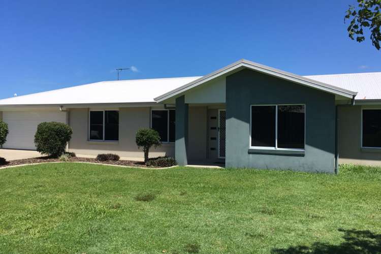 Main view of Homely house listing, 24 Raffia Street, Rural View QLD 4740
