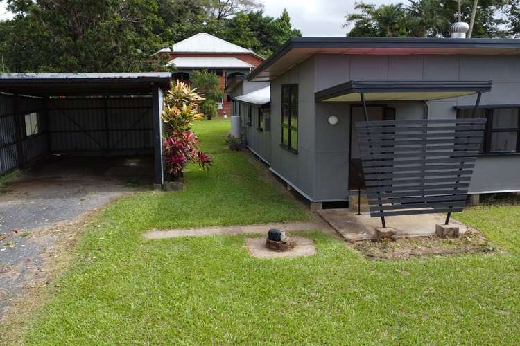 110 MOURILYAN ROAD, East Innisfail QLD 4860