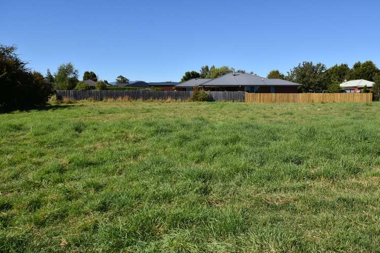 Third view of Homely residentialLand listing, Lot 1 Mary Street, Westbury TAS 7303