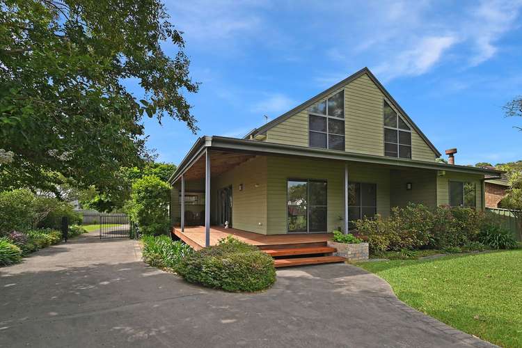 Main view of Homely house listing, 99 Greenbank Grove, Culburra Beach NSW 2540