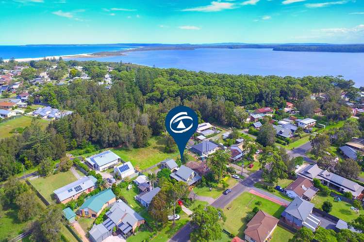 Second view of Homely house listing, 99 Greenbank Grove, Culburra Beach NSW 2540