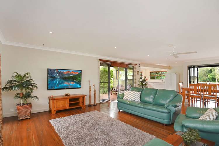Fifth view of Homely house listing, 99 Greenbank Grove, Culburra Beach NSW 2540