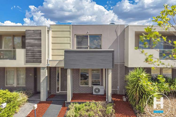 Main view of Homely townhouse listing, 26B Mission Hills Way, Craigieburn VIC 3064