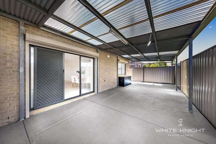 Third view of Homely house listing, 15 Cunningham Chase, Burnside Heights VIC 3023