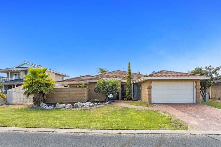 Main view of Homely house listing, 12 Clareville Crescent, Kallaroo WA 6025