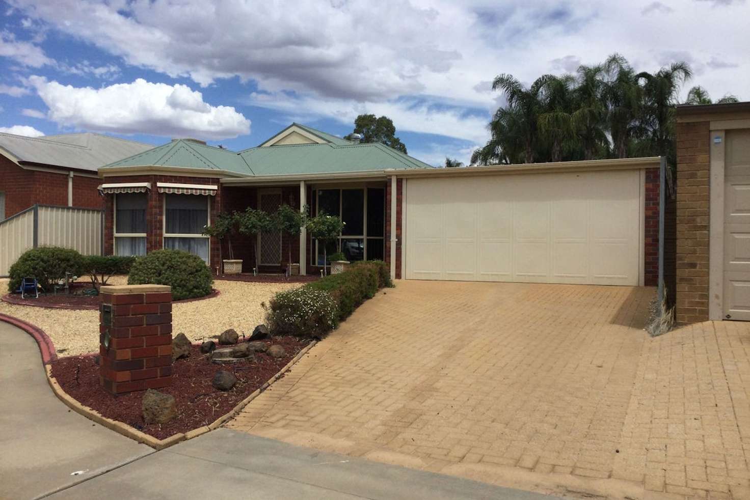 Main view of Homely house listing, 7 Thames Place, Mildura VIC 3500