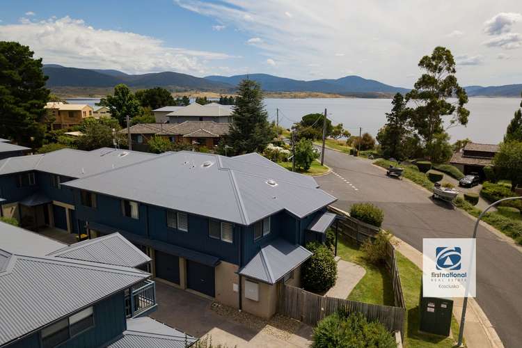Main view of Homely townhouse listing, 3/1 Mclure Circuit, Jindabyne NSW 2627