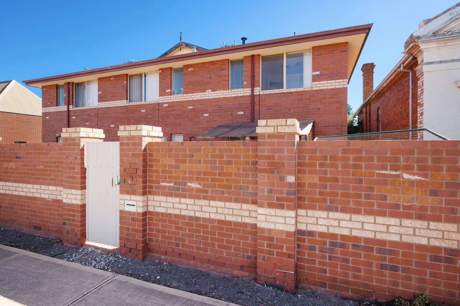 Main view of Homely unit listing, 3/19 Porter Street, Kalgoorlie WA 6430