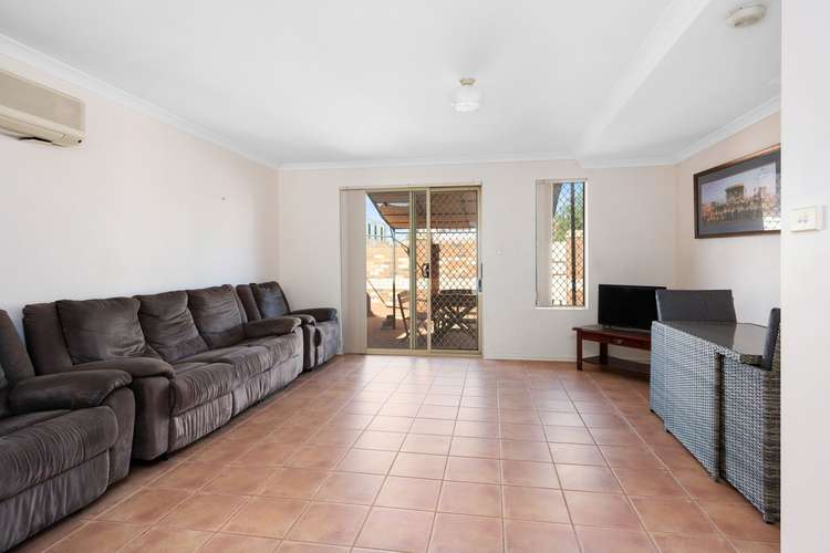 Second view of Homely unit listing, 3/19 Porter Street, Kalgoorlie WA 6430