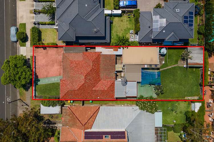 388 Great North Road, Abbotsford NSW 2046