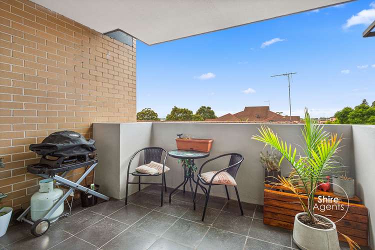 Second view of Homely apartment listing, 404/296-300 Kingsway, Caringbah NSW 2229