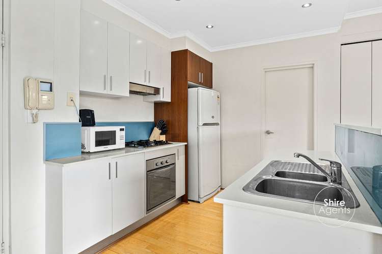 Third view of Homely apartment listing, 404/296-300 Kingsway, Caringbah NSW 2229