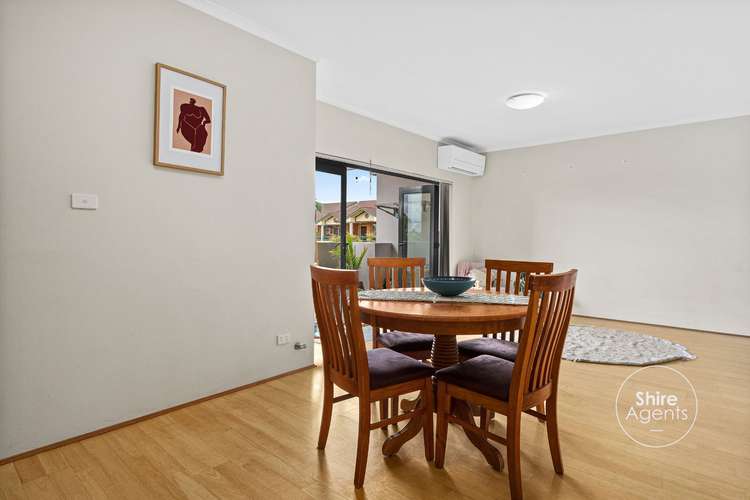 Fifth view of Homely apartment listing, 404/296-300 Kingsway, Caringbah NSW 2229