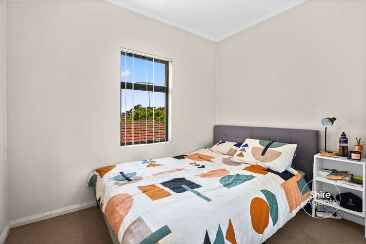 Sixth view of Homely apartment listing, 404/296-300 Kingsway, Caringbah NSW 2229