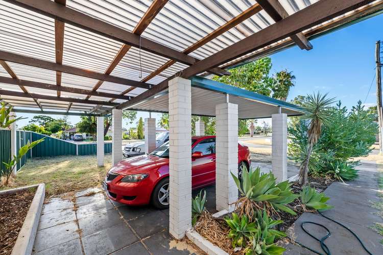 Second view of Homely house listing, 2 Hakea Place, Pinjarra WA 6208