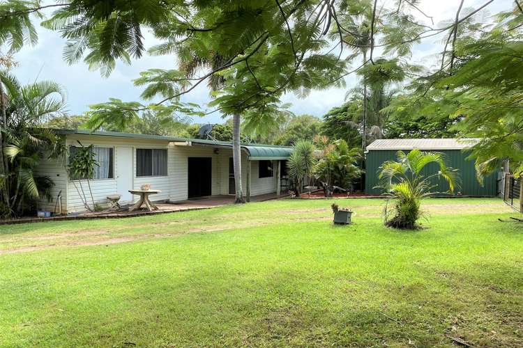 Main view of Homely house listing, 979 Hay Point Road, Hay Point QLD 4740