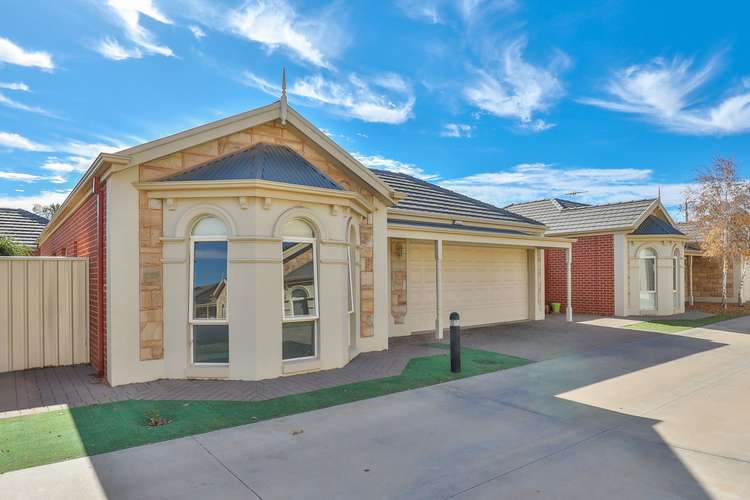 Main view of Homely townhouse listing, 40/313 Eighth Street, Mildura VIC 3500