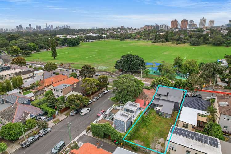 Main view of Homely house listing, 205 Darley Road, Randwick NSW 2031