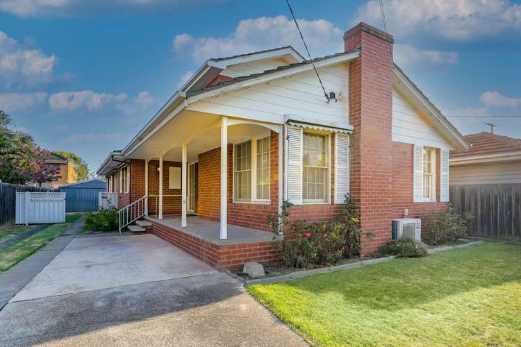 Second view of Homely house listing, 481 Buckley Street, Essendon West VIC 3040
