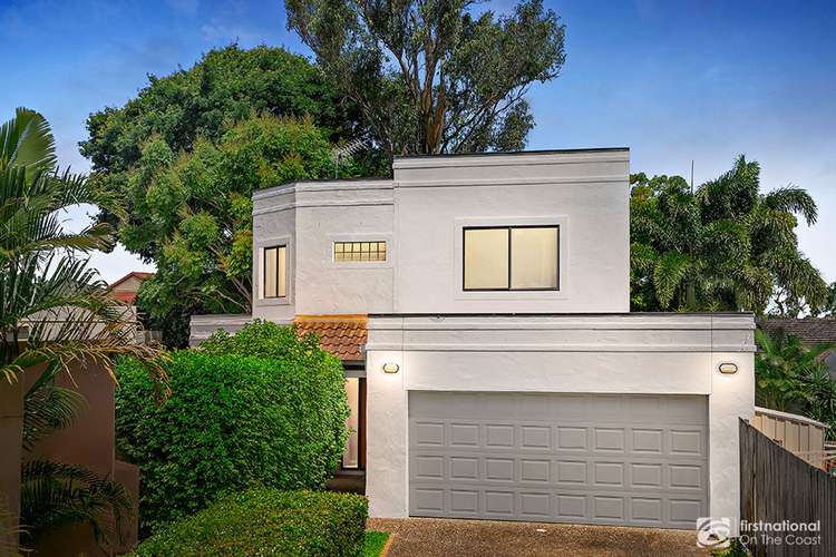 Main view of Homely house listing, 2/3 Allamanda Grove, Bundall QLD 4217