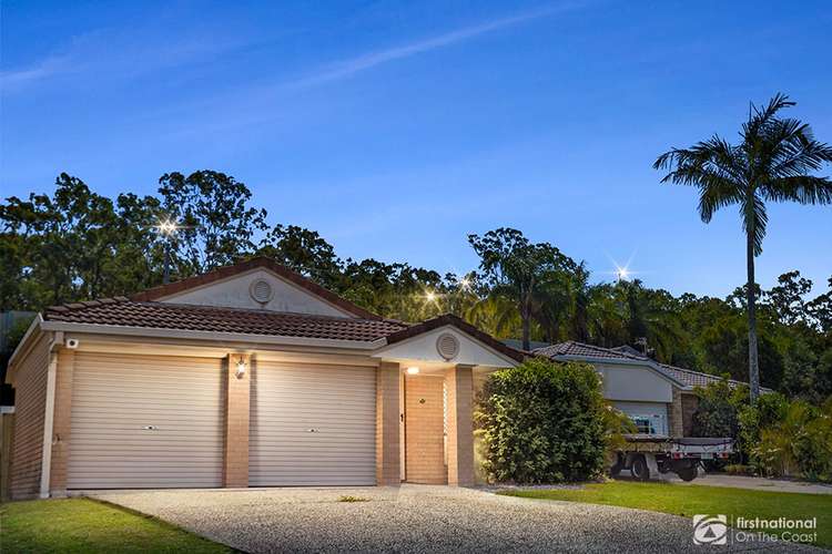 Main view of Homely house listing, 58 Drysdale Lane, Parkwood QLD 4214